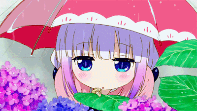 En Tatlı Anime Kız Karakteri?