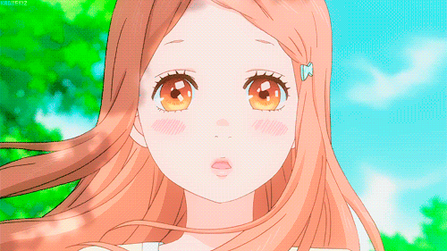 En Tatlı Anime Kız Karakteri?