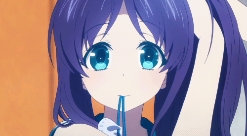 En Tatlı Anime Kız Karakteri?
