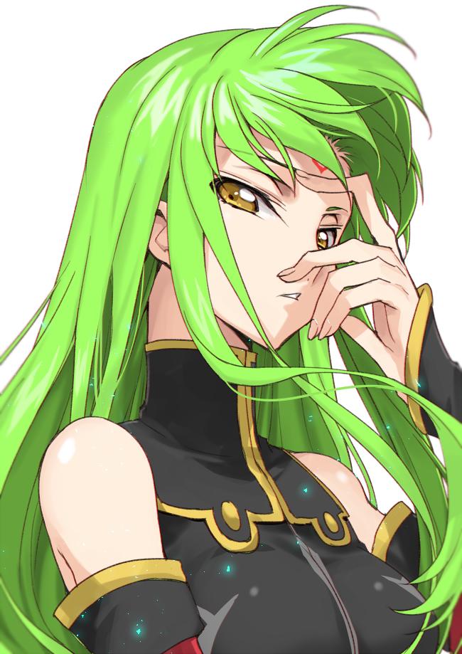 En Tatlı Anime Kız Karakteri?