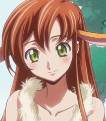 En Tatlı Anime Kız Karakteri?