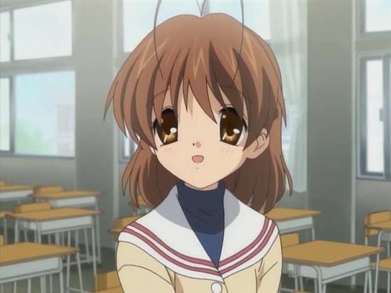 En Tatlı Anime Kız Karakteri?