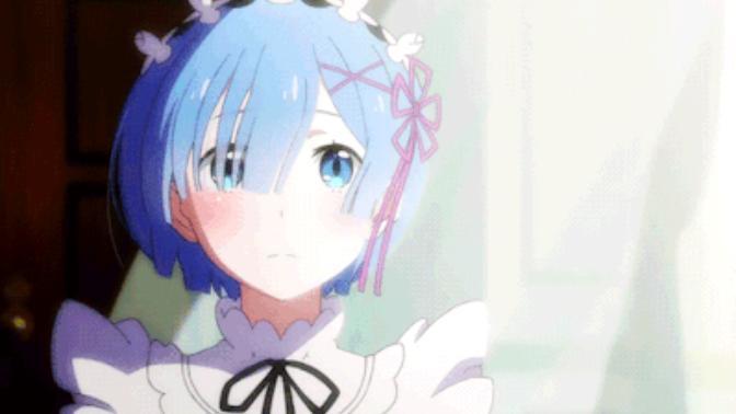 En Tatlı Anime Kız Karakteri?