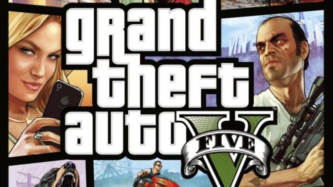 Grand Theft Auto V ( GTA 5 ) oyunu çocuklar için çok tehlikeli ! Anne ve Babalar çocuğunuzu ne kadar takip ediyorsunuz?