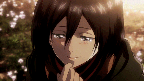 'Badass' Bilinen En Güzel Anime Kız Karakteri?