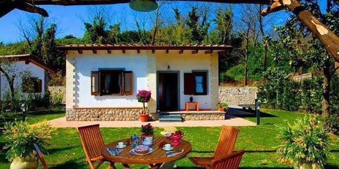 İmkanınız Olsa Nerde Yaşamak Isterdiniz?