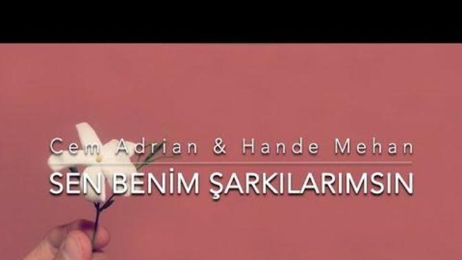 "Sen benim şarkılarımsın" dediğiniz ve her şarkıyı o'na adadığınız birisi oldu mu hayatınızda?