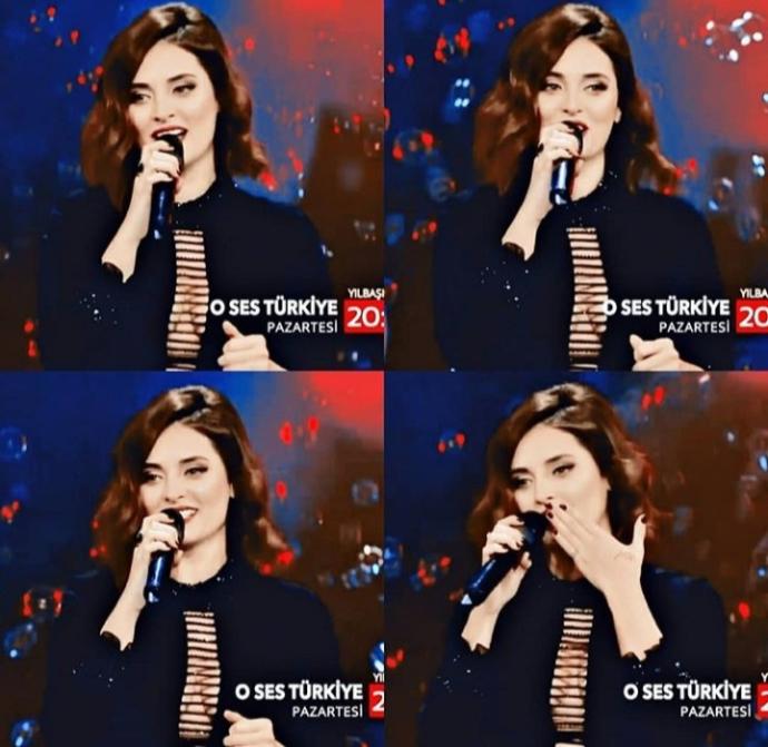Aslıhan Gürbüz güzel mi sizce?