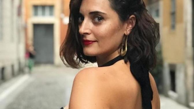 Aslıhan Gürbüz güzel mi sizce?