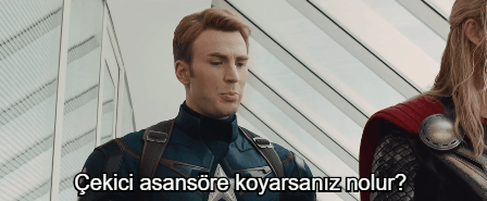 Marvel şirketinin sözleşmesi biten oyuncuları giderse, yeni oyuncularıyla aynı havayı yakalayabilirler mi?