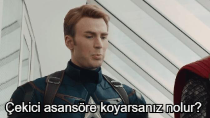 Marvel şirketinin sözleşmesi biten oyuncuları giderse, yeni oyuncularıyla aynı havayı yakalayabilirler mi?