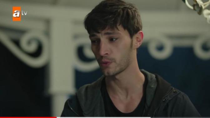 İlhan Şen (şahin tepesi)?