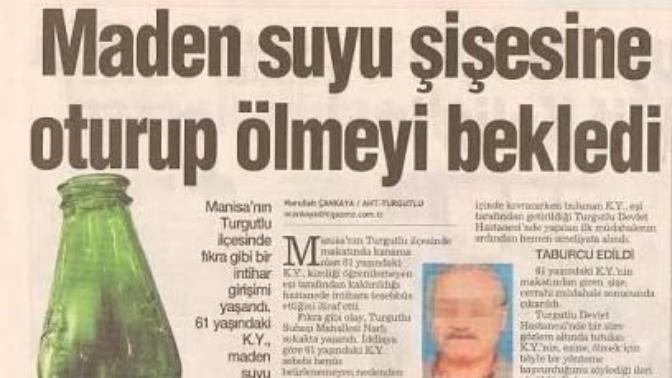 Yeni yıla nasıl gireceksiniz?