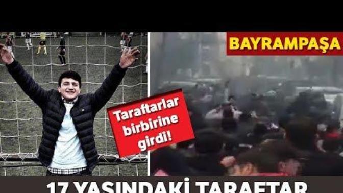 Yıldırım Bosna Spor Kulübü ile Küçükköy Spor Kulübü arasında yaşanan kavga hakkında sizler ne düşünüyorsunuz?