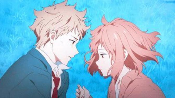 En Güzel Anime Çifti?