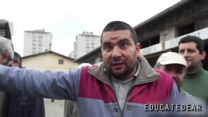 İsviçre’de akşam saat 10’dan sonra sifon çekmek yasak. Bu kanun bizim ülkemizde de olsa ne yapardınız?
