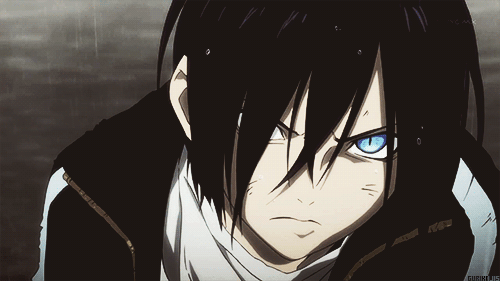 En Yakışıklı Anime Karakteri?