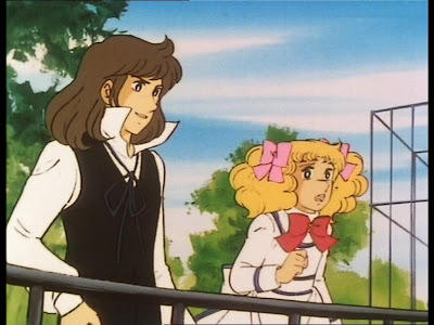 En Yakışıklı Anime Karakteri?
