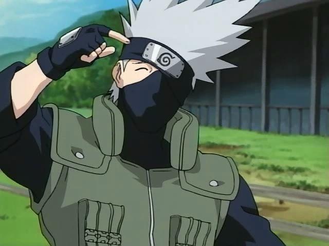 En Yakışıklı Anime Karakteri?