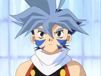 En Yakışıklı Anime Karakteri?