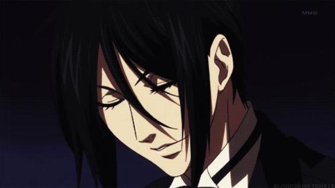 En Yakışıklı Anime Karakteri?