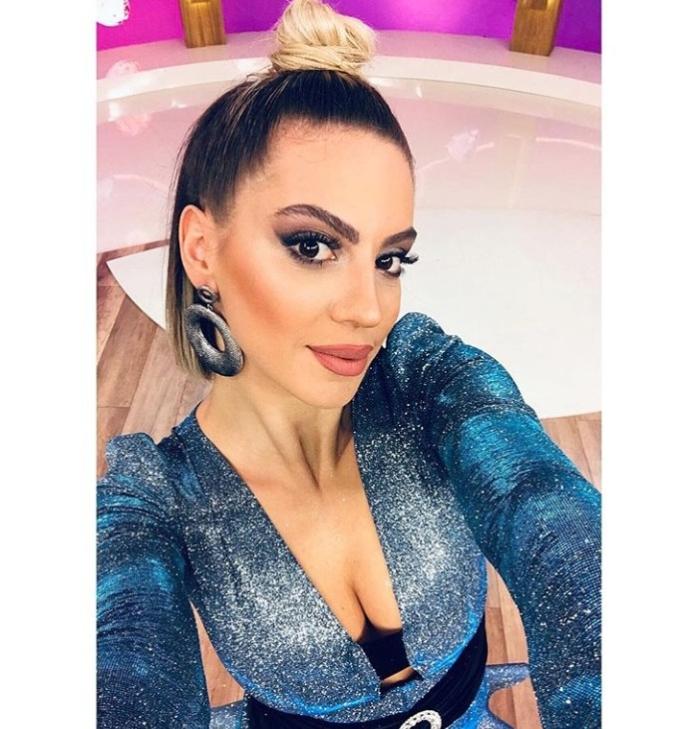 Dilay Korkmaz'ı nasıl buluyorsunuz? Güzel mi çirkin mi?