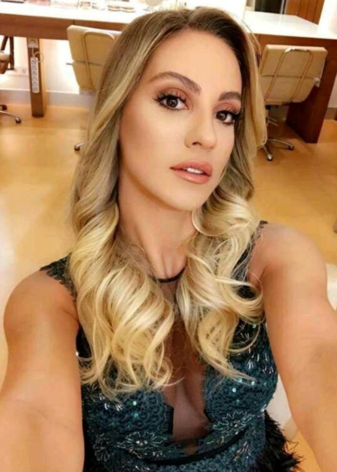Dilay Korkmaz'ı nasıl buluyorsunuz? Güzel mi çirkin mi?