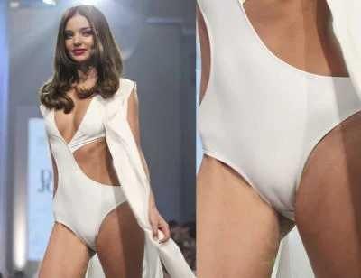 CamelToe dekoltesi giyecek kadar kendinize güveniyor musunuz?