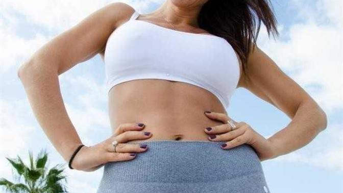 CamelToe dekoltesi giyecek kadar kendinize güveniyor musunuz?