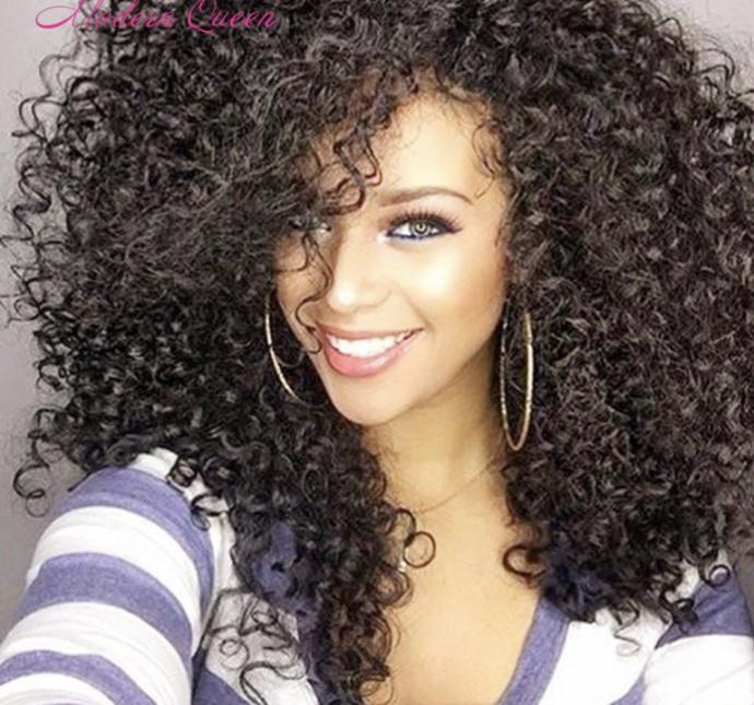 Afro saç modeli kullananlar var mı? Kullanımınden memnun musunuz, saça bir zararı var mıdır?