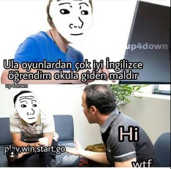 Markette kasiyer kıza verdiğim ayar nasıl?