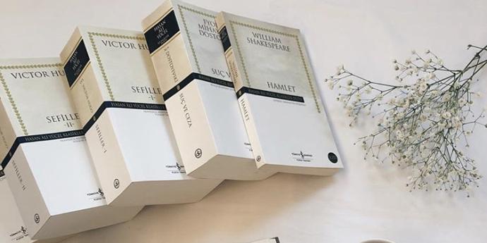 Harry Potter serisi mi, klasikler dizisi mi?