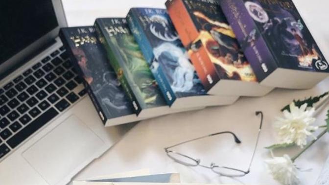 Harry Potter serisi mi, klasikler dizisi mi?
