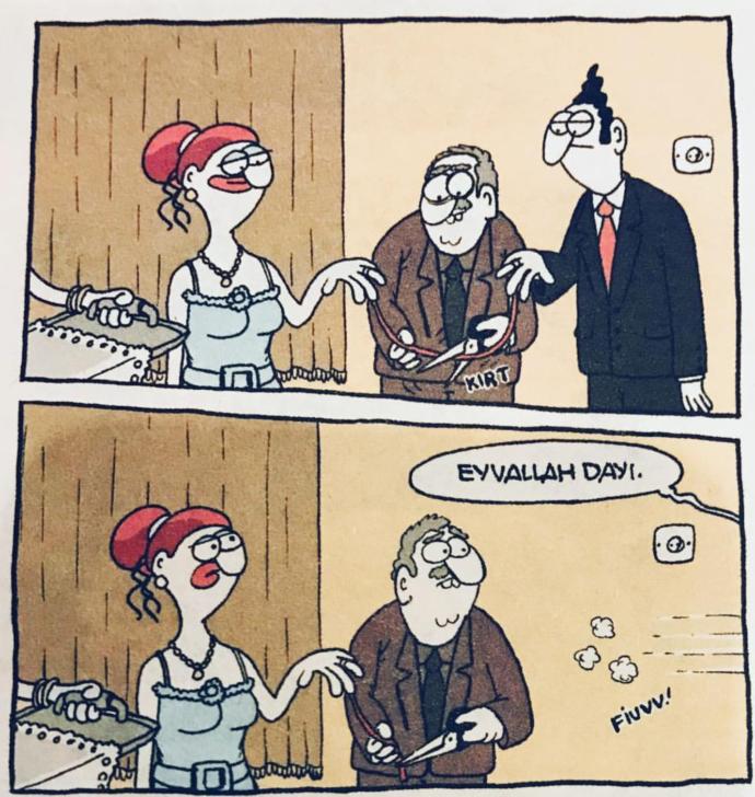 Söz veya nişanda kurdele kesmek yanlış değil mi? Ortada birleşme söz konusu olduğuna göre, kurdele ile bağlamak gerekmiyor mu?