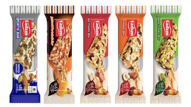 Gün içerisinde protein bar tüketiyor musunuz?