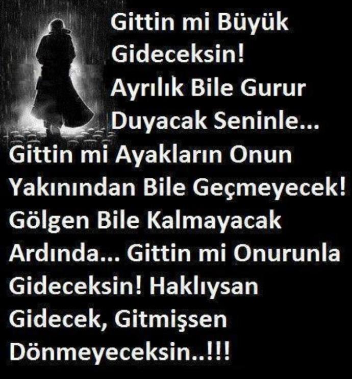 Wow Dedirtecek Güzel Sozler Paylasir misiniz?