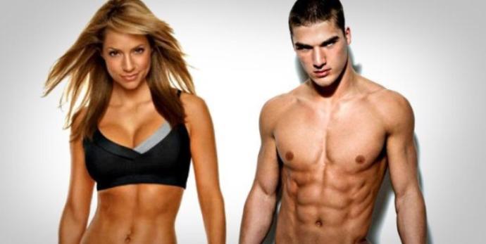 Sağlıklı ve fit bir vücuda sahip olmak için, az yemek mi lazım, sağlıklı beslenip spor yapmak mı?