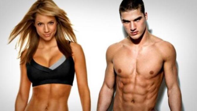 Sağlıklı ve fit bir vücuda sahip olmak için, az yemek mi lazım, sağlıklı beslenip spor yapmak mı?