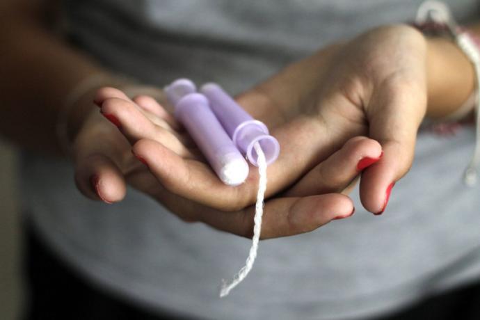 en iyi tampon hangisi?
