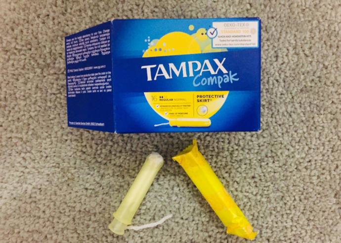 Tampax