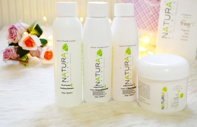 En iyi keratin markaları