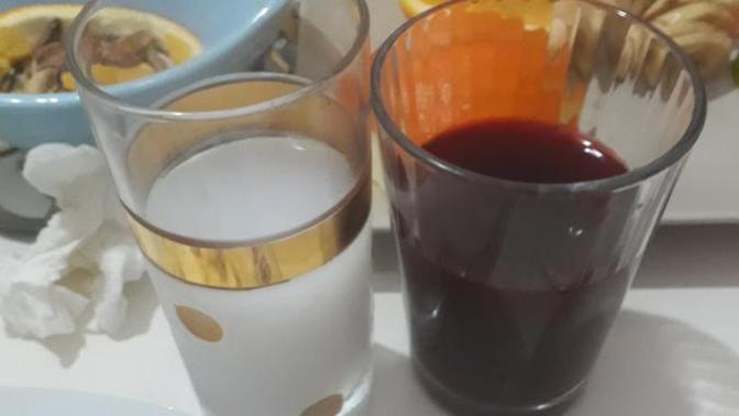 Sizce Rakı Nasil içilir?
