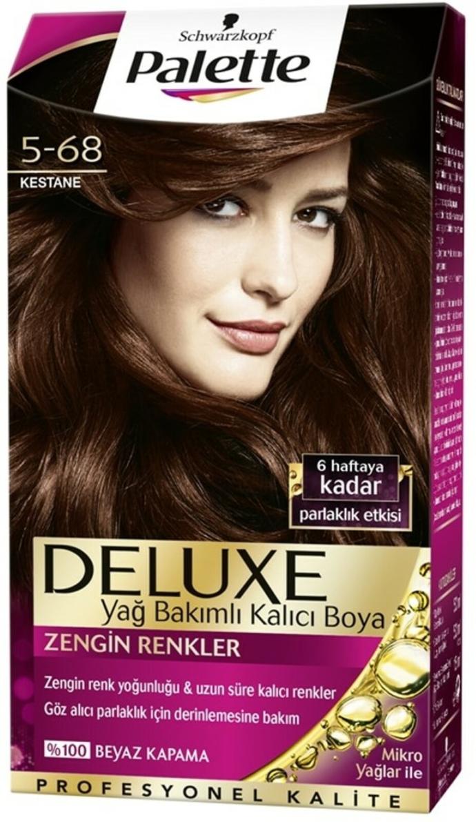 Bensu Soral'ın saç rengi güzel mi?