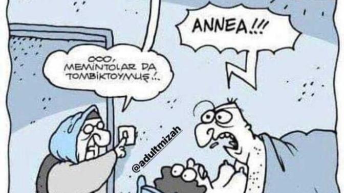 Hiç yakalandığıniz oldu mu?