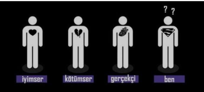 En güçlü ve zayıf yönünüz nedir?