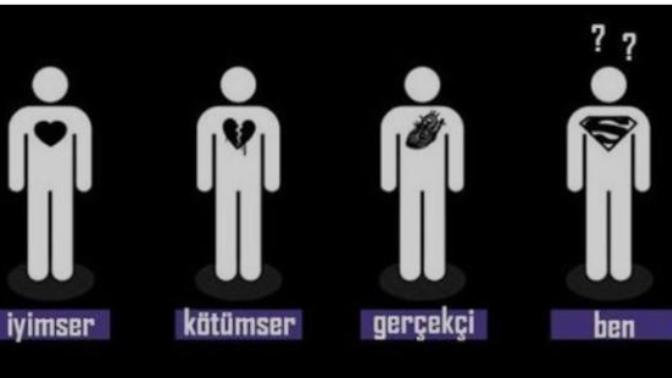 En güçlü ve zayıf yönünüz nedir?