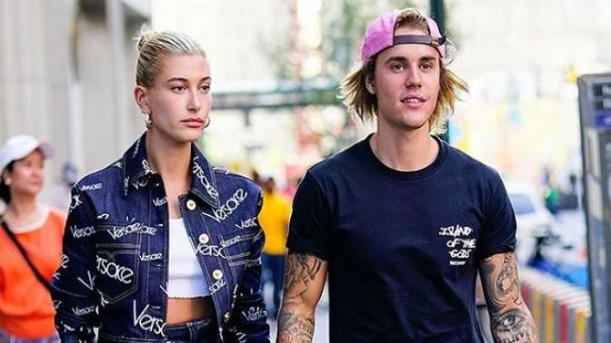 Justin Bieber'le eşi yakışıyor mu sizce?