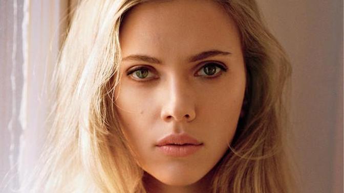 Barbara palvın mı Scarlett johansson mı?