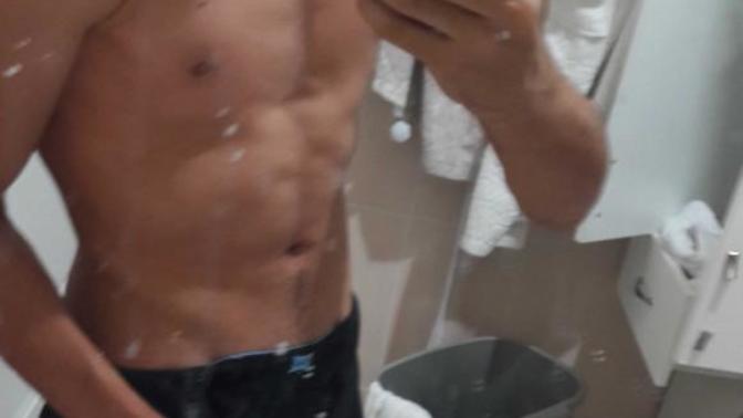 Protein tozu almadan evde çalışarak hergün düzenli spor ile kas yaptım olmuş mu gençler?