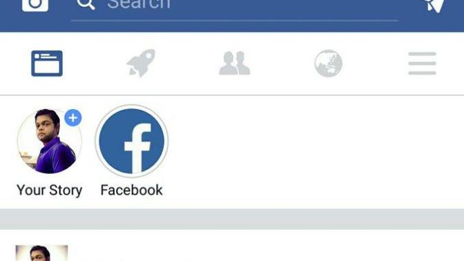 Facebook hikayemi gören diğer kişileri nasıl görebilirim?